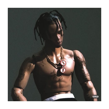 SCOTT TRAVIS: RODEO LP