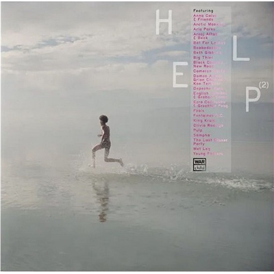 Various Artists - Help (2) (Gatefold Sleeve) (2 LP) (0191400691612)