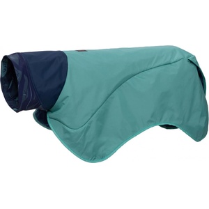 Ruffwear Яке за куче Ruffwear Dirtbag Dog Towel Dog coat - Aurora Teal - размер XL (057-0215-0116)
