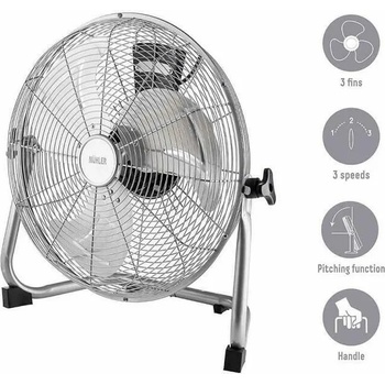 Image 1 of Muhler FM-2013