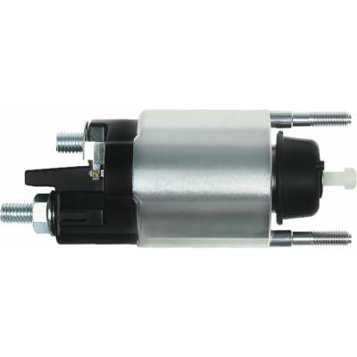 Elektromagnetický spínač, startér AS-PL SS6058S