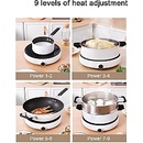 Xiaomi Induction Cooker Lite (BHR8130EU)