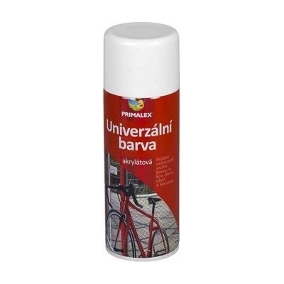 Primalex AE Primalex 400 ml RAL 9003 sg.biela Mat