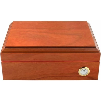 Park-Lane Humidor Cedar na 75 cigár