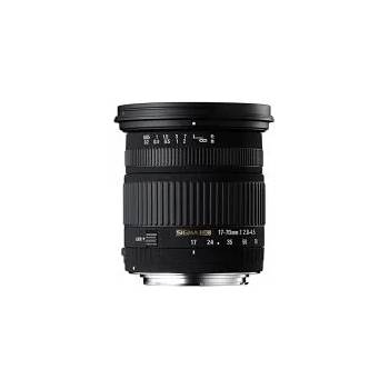 Image 1 of Sigma 17-70mm f/2.8-4.5 DC Macro (Pentax/Samsung)