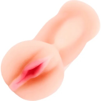 Image 1 of LyBaile Вагина Кибер Кожа "gonzo tight" 14 см