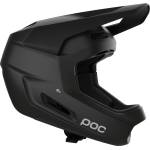 POC Full Face каска Poc Barocon Carbon Bike helmet - Carbon Black - размер M 55-58 cm (851-1988-0212)