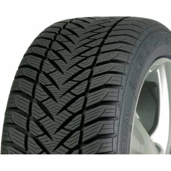 Image 1 of Goodyear UltraGrip XL 235/55 R17 103V