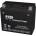 Universal Power 28Ah 280A YTX30-BS