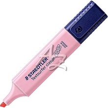 Staedtler Textsurfer classic 364C-210 červený karmínový