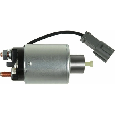 Elektromagnetický spínač, štartér AS-PL AS SS5026