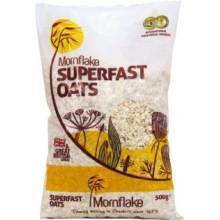 Mornflake Superfast Oats 500g