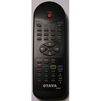 O. K. LINE rd3930, rd3920 - оригинален дистанционен контрол (rd3930, rd3920)