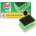 MAGIC CLEAN premium с грип мека мощ, 3броя