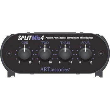 Art SPLITMIX 4