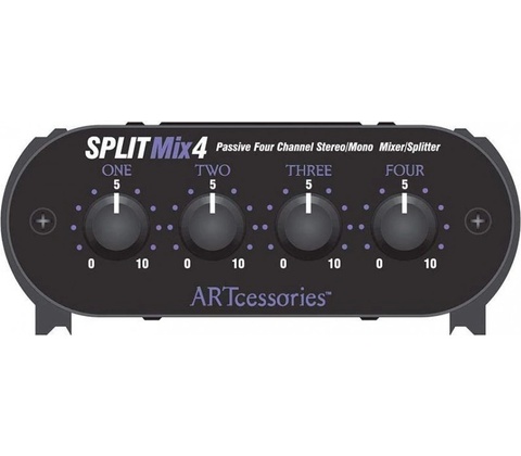 Art SPLITMIX 4