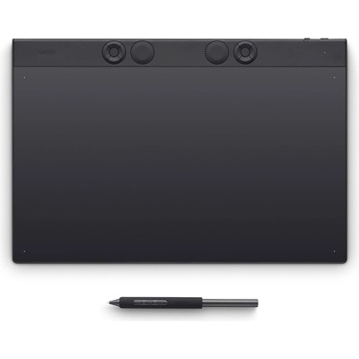 WACOM Intous Pro Large Graphic Display Tablet