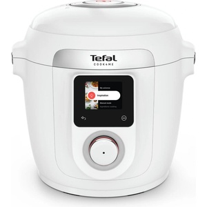 Tefal Cook4Me Wi-Fi 10 in 1 (CY9621F2)