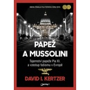 Papež a Mussolini