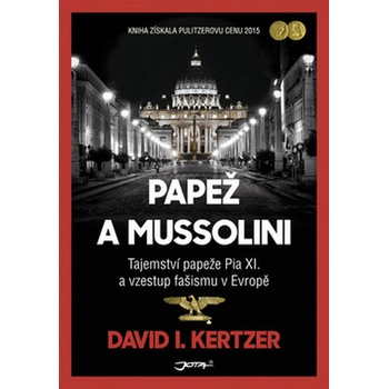 Papež a Mussolini