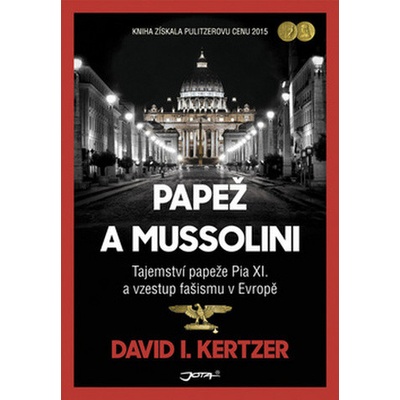 Papež a Mussolini