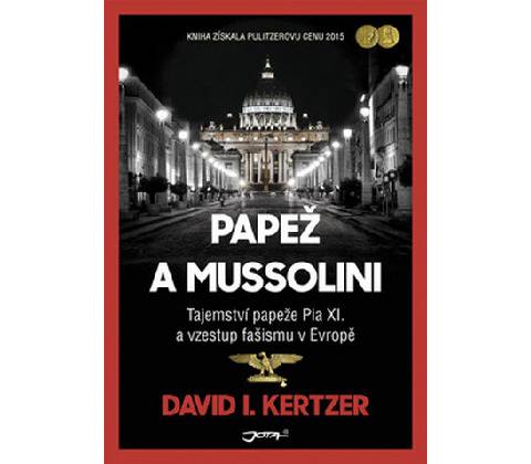 Papež a Mussolini