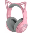 Image 1 of Razer Kraken Kitty BT V2 Quartz Edition (RZ04-04860100-R3M1)