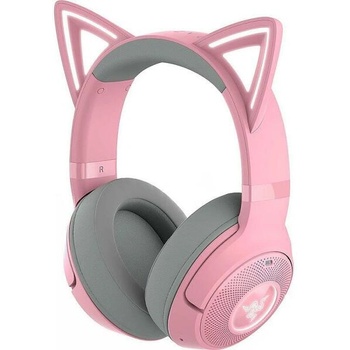 Image 1 of Razer Kraken Kitty BT V2 Quartz Edition (RZ04-04860100-R3M1)