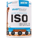 Everbuild Nutrition Iso build Протеинов изолат - Киви / 2, 27 кг