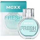Mexx Fresh toaletná voda dámska 30 ml