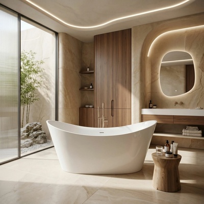 Rea Ferrano 150x74 cm KPL-W6099