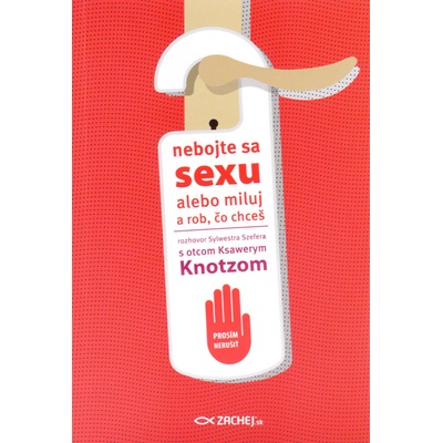 Nebojte sa sexu - Alebo miluj a rob čo chceš