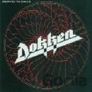 Dokken Breaking The Chains LP