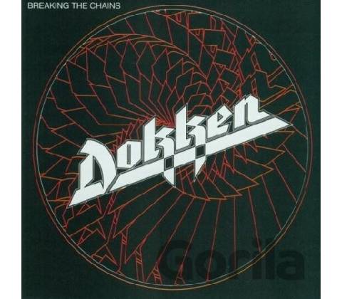 Dokken Breaking The Chains LP