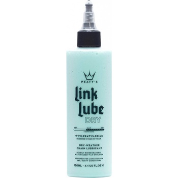 Peaty´s Link Lube Dry 120 ml