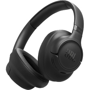 JBL Tune 730BT wireless black (JBLT730BTBLK) Слушалки