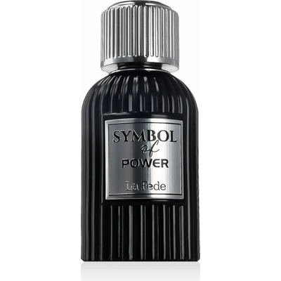 La Fede Symbol of Power parfumovaná voda unisex 100 ml