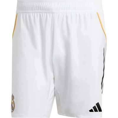 Adidas Real Madrid kraťasy (2025-2026) domáce