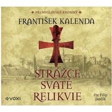 Strážce svaté relikvie