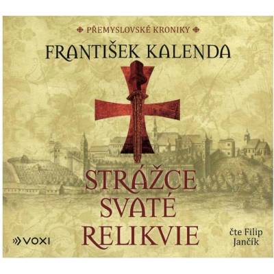 Strážce svaté relikvie