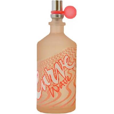 Liz Claiborne Curve Wave EDT 100 ml