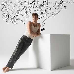 Warner Puth Charlie: Charlie - CD (054045)