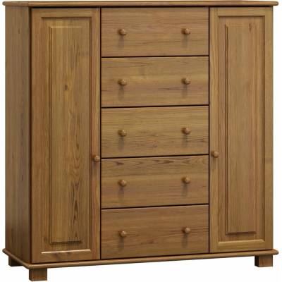 Slevadoma Classic 60 Hloubka 47 cm