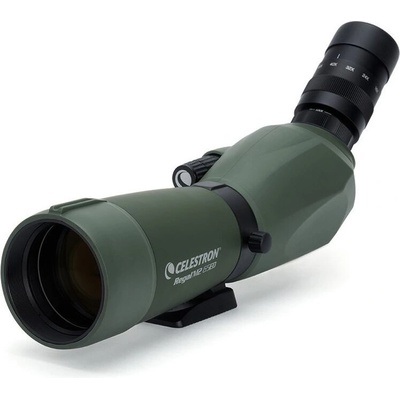 Celestron REGAL M2 16-48x65 F-ED