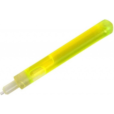 Drennan světelné tyčinky Night Lights Yellow Mini 2ks