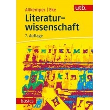 Literaturwissenschaft