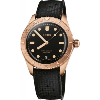 Oris 01 733 7771 3154-07 4 19 18BR