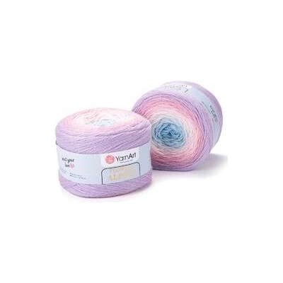 YarnArt Flowers Alpaca 405