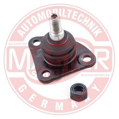 MASTER-SPORT Podpora-/ Kloub 31196PCSMS