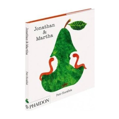 Jonathan and Martha - Petr Horacek